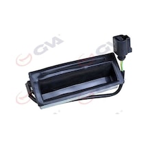 Gva 9112026 Bagaj Açma Tutamağı Bora-golf Iv-passat 00-05-touareg 03-09 1j0827566d