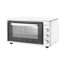 Eminçelik MO 5045 W 45 LT Turbo Midi Fırın