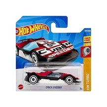 1:64 Turbo Cyber Speeder Hcv48