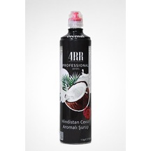 4rr Hindistan Cevizi Meyveli İçecek Karışımı 750 Ml
