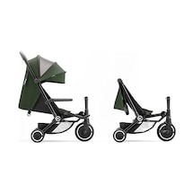 Smartrike Traveler Hepsi Bir Arada Aktif Kabin Boy Bebek Arabası Ve Bisiklet