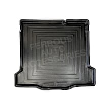 Ford Focus 5 Sedan İnce Stepne 3D Bagaj Havuzu 2018 ve Üstü