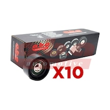 Aba 25306203x10 Alternatör Gergi Rulmanı 10 Lu Paket Clio Iı Kng 1.6 1.4 16v Lgn I Iı 1.6 16v Master Trafic Movano -vıvaro1.9dcı 4401566