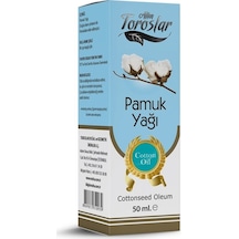 Pamuk Yağı 50ml Diğer