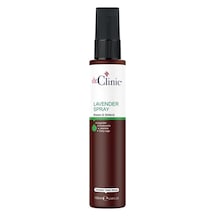 Dr.clinic Lavender Spray - Dream & Defend / Rahatlatıcı Uyku Ve Koruyucu Ortam Spreyi
