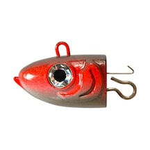 Gt-bio Roller Shad 165 Jig Head Yedek Kafa - 250g Standart