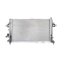 Bsg 65-520-012 Su Radyatörü Astra H 1.3 Z13dth Zr1 04 -