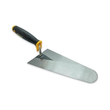 Hassan Dekor 22 Cm Sıva Malası Plastik Saplı - 372