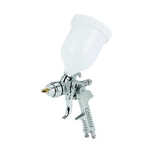 Einhell 4133030 Üstten Tanklı Havalı Boya Tabancası Einhell 4133030 Üstten Tanklı Havalı Boya Tabancası