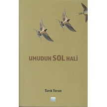 Umudun Sol Hali / Tarık Torun