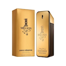 Paco Rabanne One Mıllıon Homme 100 Ml Diğer Fresh