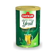 Çaykur Her Dem Sade Yeşil Çay 12 x 150 G