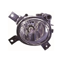 Audi A4 B7 Sis Fari Sol 2005-2008 Depo 4462002lue