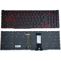 Acer Uyumlu Nitro 4 An515-54 An715-51 N18C3 N18C4 Notebook Klavye Laptop Acer Uyumlu Nitro 4 An515-54 An715-51 N18C3 N18C4 Notebook Klavye Laptop