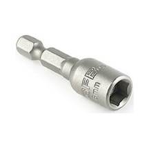 Manyetik Somun Lokması - Çin 8 65 Mm Uzun