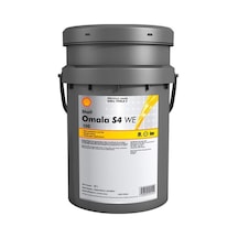 Shell Omala S4 We 150 Dişli Yağı 20 L