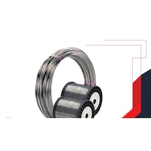 Rezistans Telleri Çap 2mm-1400c Dayanıklı 1 Kg Kantal A1