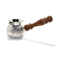 Pirinç Cezve 3'' İnç Model 1