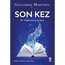 Son Kez / Guillermo Martinez