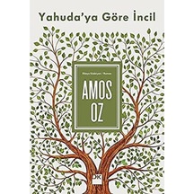 Yahuda Ya Göre İncil