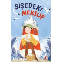 Şişedeki Mektup - Dppq-753261