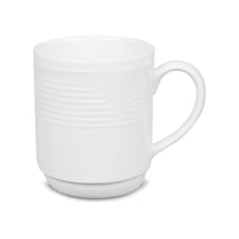 Güral Porselen Saturn 250 CC Mug Bardak Seti 2'li