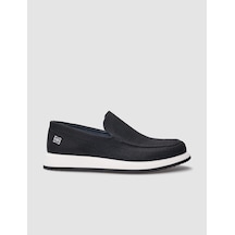 Cabani Triko Siyah Erkek Günlük Ayakkabı Siyah