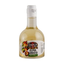 Datça Köy Ürünleri Elma Sirkesi Kule Şişe Üst 250 ML