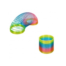 Rainbow Nostaljik Gökkuşağı Stresyayı Çocuk Oyuncak