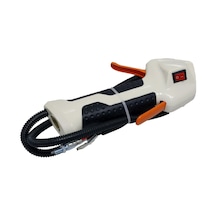 Zomax Kabze Komple 53050219 - Zomax 5305T Motorlu Sırt Tırpan