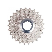 Shimano Ultegra Cs-6700 10-Vites 11-25T Ruble Gümüş