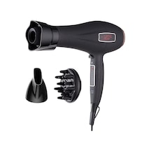 Revo Dokunmatik Kontrollü Saç Kurutma Makinesi Gm-7194