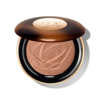 Lancome Teint Idole Ultra Wear Toz Highlighter Riviera Golden Hour 03 Parlaklaştırıcı