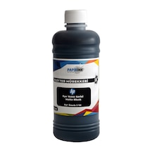 Hp T610 - T790 - T2300 Uyumlu Plotter Mürekkebi 500 gr.  Dye Mk