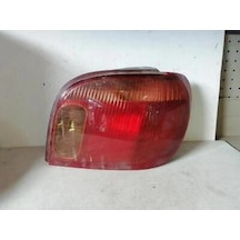Toyota Yaris 1999-2002 Arka Stop Sağ Oem No: 8155052130