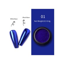 Born Pretty Ayna Efekt Pigment 46283-1