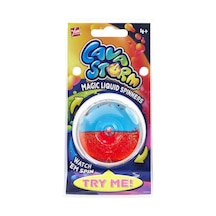 Lava Storm Magic Liquid Spinners Yw1764