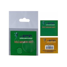 Deney Plastik Optik Mercek Seti 2 Li