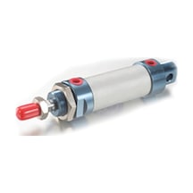 Ral Sökülebilir Manyetik Kalem Silindir Ral16X75