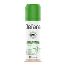 100 Ml Vücut Spreyi İle Sinek Kovucu Etkisi