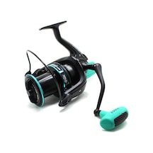 Captain Sparrow 10000 Surf Makine 6+1 Bb Standart