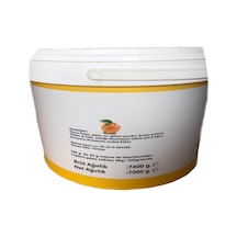 İris Kayısı Marmelatı 7 KG