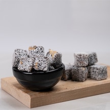 Leblebi Çarşısı Kakaolu Yer Fıstıklı Lokum 250 G
