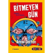 Sen De Oku- Bitmeyen Gün - Ezjı-672599