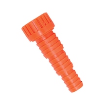 1/2" Hortum Rekoru Kod:345 Bhclg