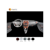 Meriç® Dacia Duster Ön Torpido Kaplama 13 Parça 2013-2016 (530156184)