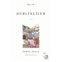 Kitap&Dergi Dublinliler