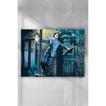 Singin In The Rain Film Afişi Poster