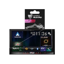 Ipg Pioneer Avıc 8200Nex Car Indash Player Görünmez Ekran Koruyuc (239505799)