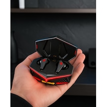 Kablosuz Bluetooth Gaming Kulaklık Ipx4 Suya Dayanıklı Xuczk98kulaklıkkkk-13 Diğer